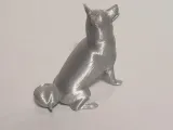 American Eskimo/Shiba Inu or "Imo-Inu" CubeMe-2