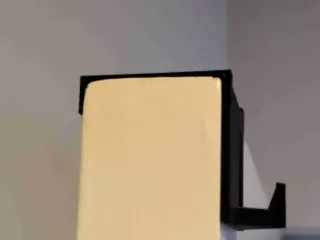 Door hanger