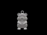 Llavero QuokkaBuddy-2