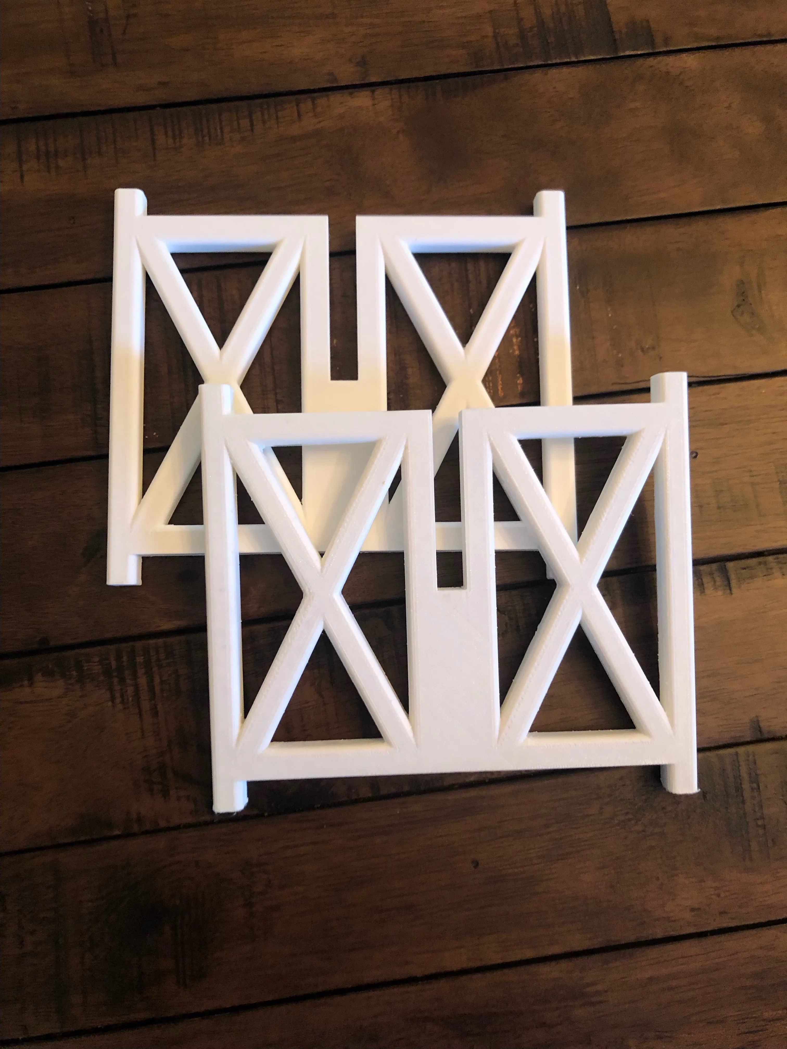 Custom Drink Dispenser Stand