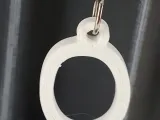 O keychain-1