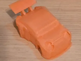 A Car