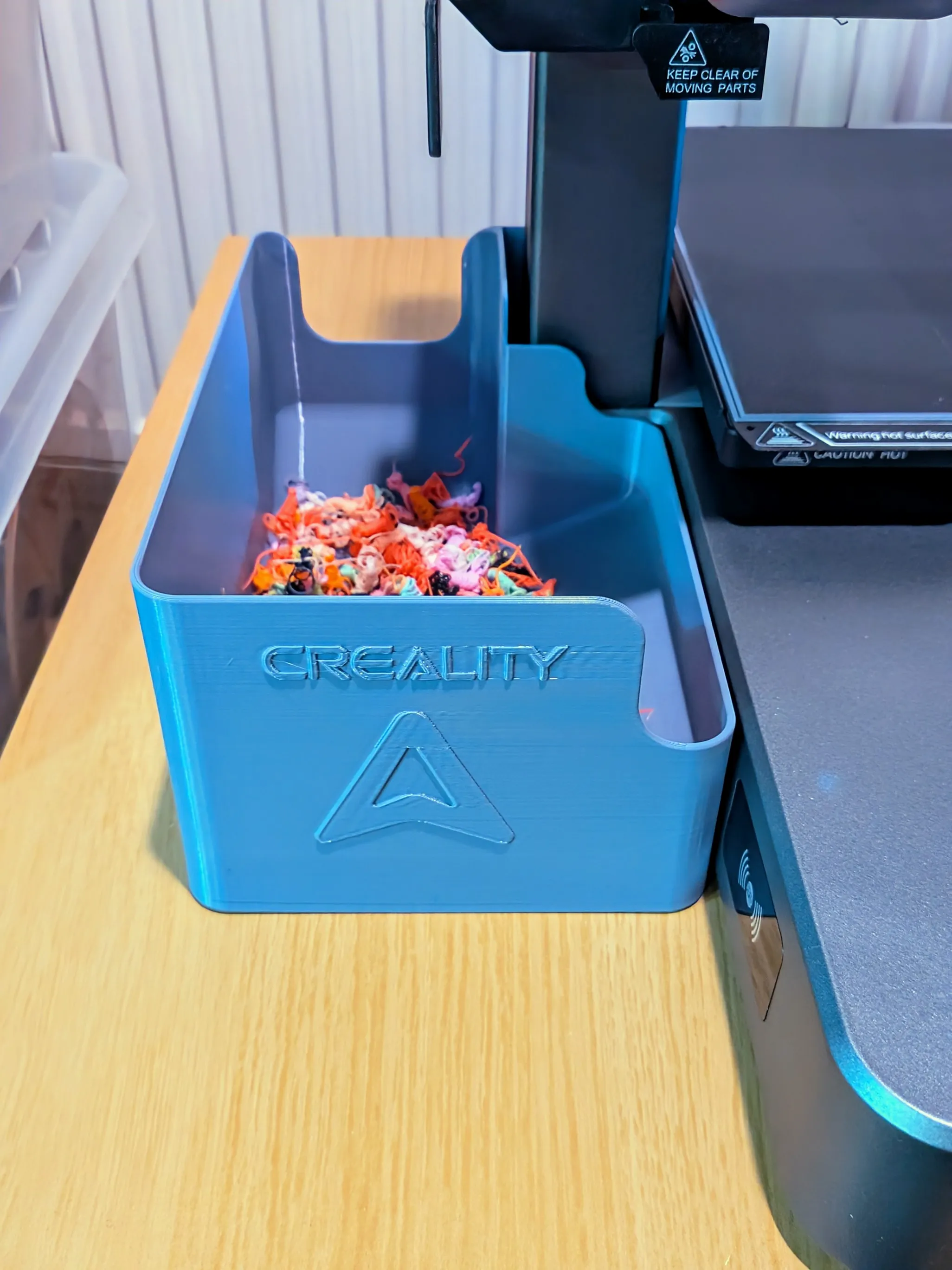 Creality Hi Litter Tray