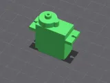 9g Servo-1