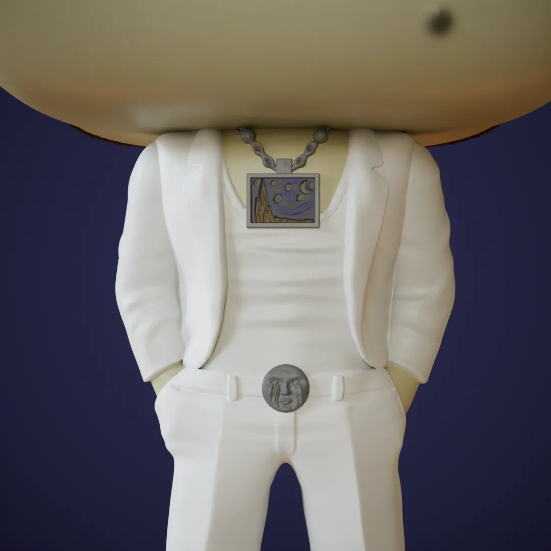 Funko Quevedo