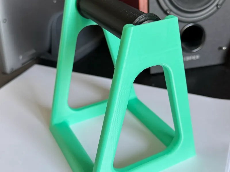 Filament spool holder 1KG | 608zz | Standalone