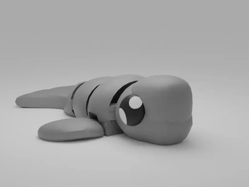 beluga