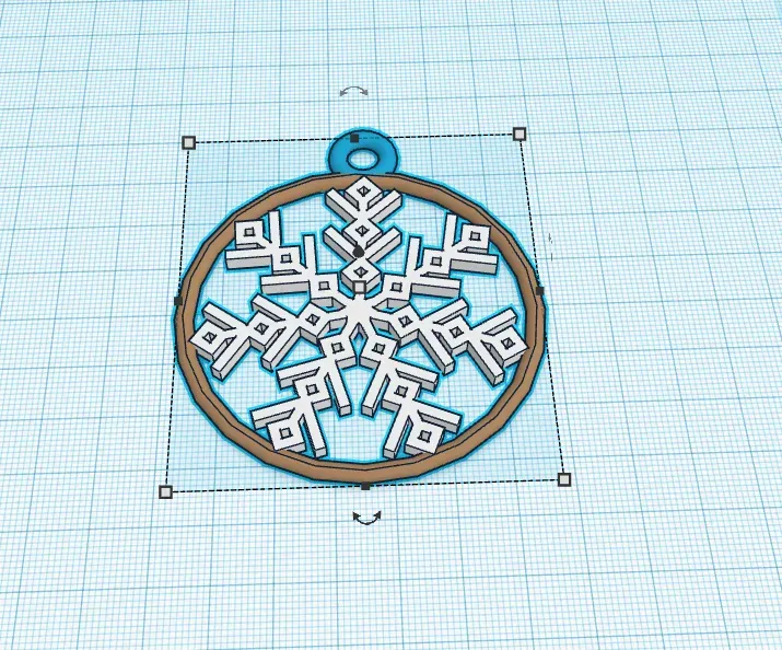 Christmas Bauble
