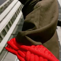 Laces Cocoon Sneaker Shoes-5