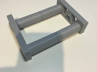 Spool holder