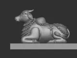 Nandi ji-3