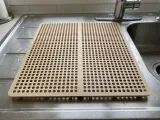 Kitchen Sink Protector (40cmx50cm)-2