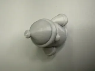 Christmas Ornament-Santa Claus