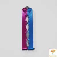 Falconsson - Airsoft Butterfly Knife-3