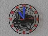 casino wall clock 2-0