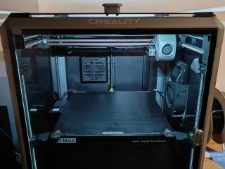 Slim K1 Max Riser