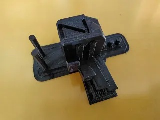 The Tiniest Test
