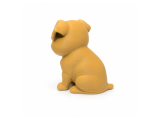 TIM & TOM (SIDEEYE SIBLINGS) / CUTE & FUNNY SCULPTURES-4