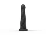 Anal plug 17-2