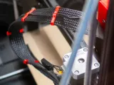 Atualização da colocação do sensor de filamentos para Ender 3 KE v1.0-5