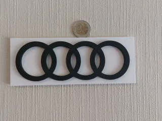 Audi logo
