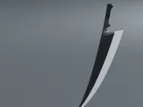 Espada Bleach, Ichigo Zangetsu-0