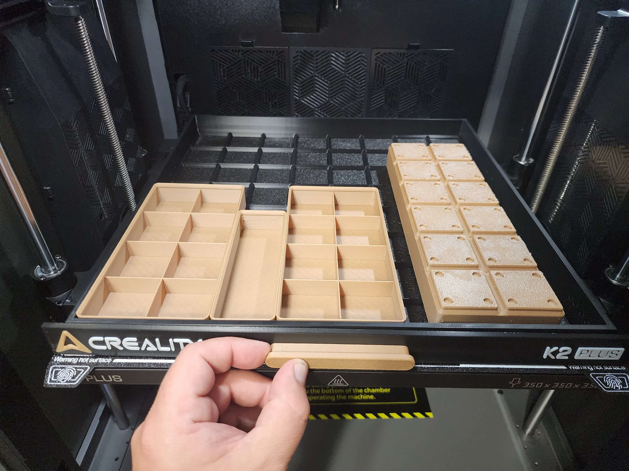 K2 Plus Drawer-0