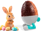 Easter Egg Holder-0