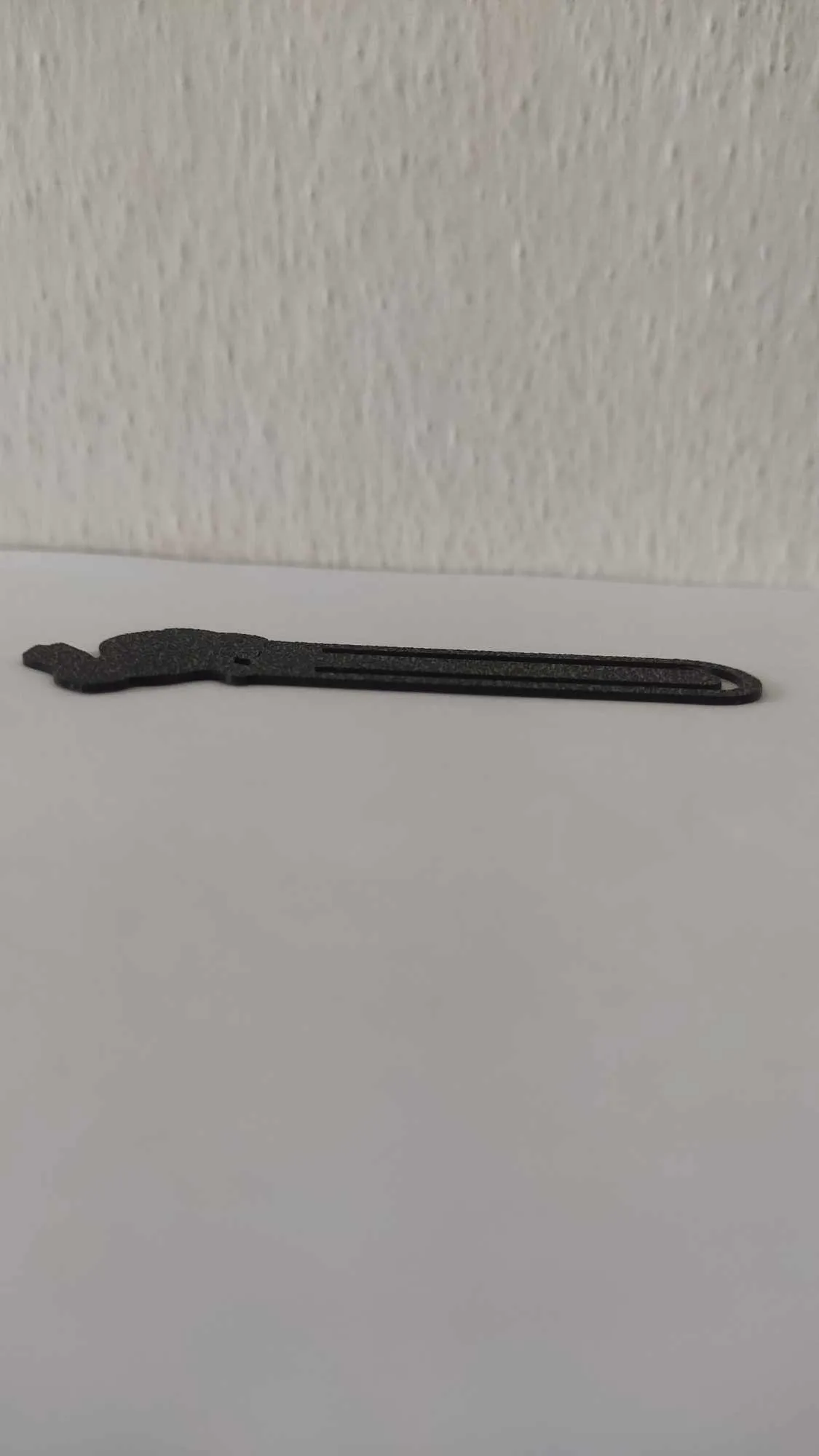 Bookmark Rabbit
