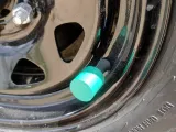 Cylinder Valve Cap 2-in-1-2