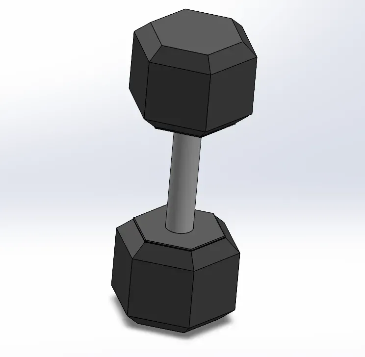 Dumbbells Mancuernas