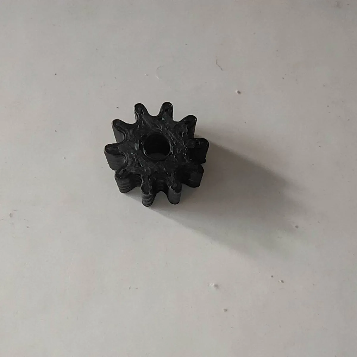 Home print settings: 181.3mf