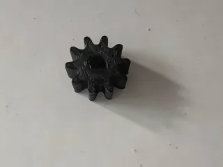 Gear Fidget Spinner
