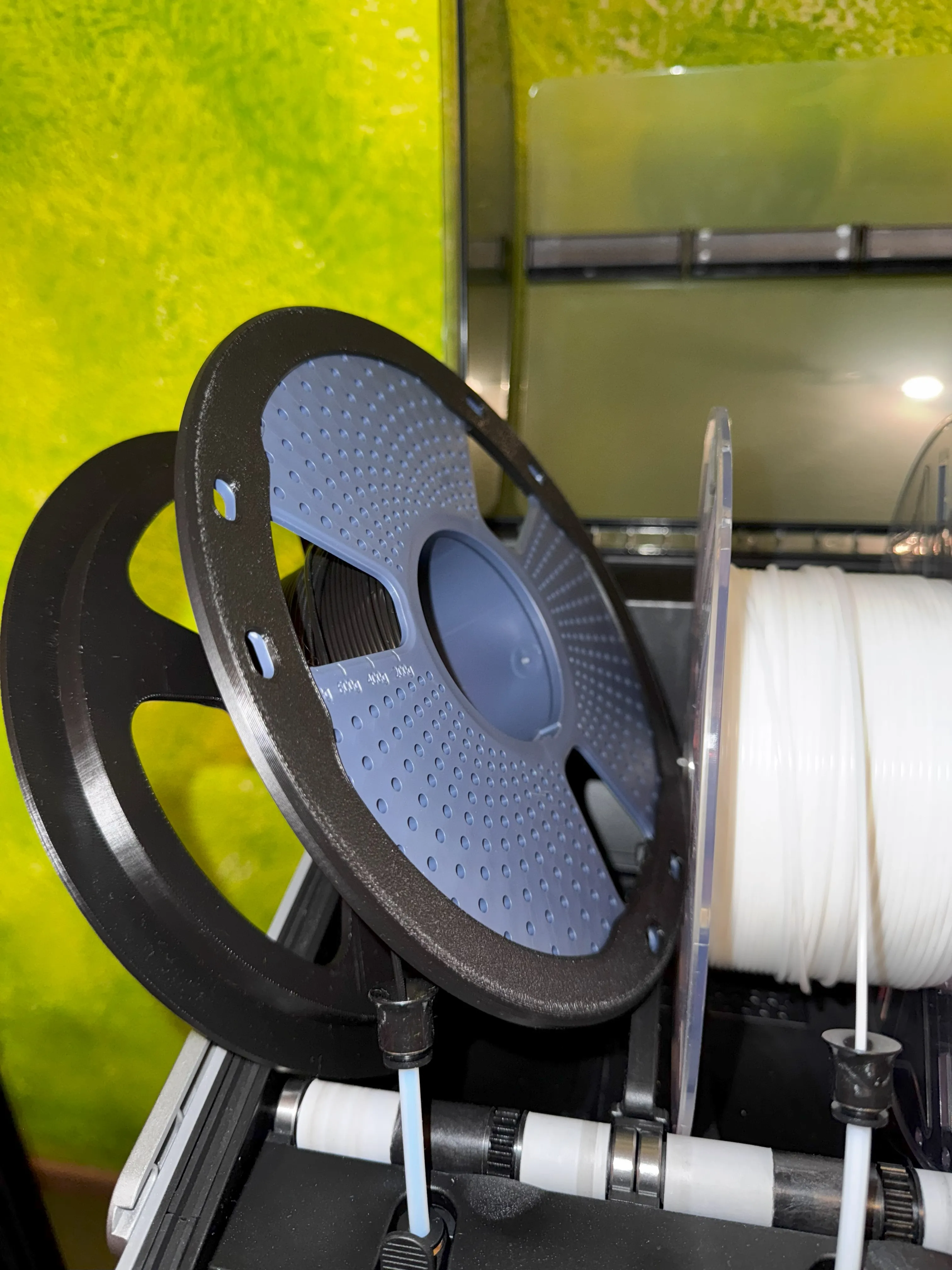 SUNLU refillspool adapter for CFS