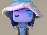 Funko Ranni La bruja - Elden Ring-0