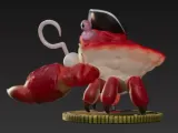 Crab pirate hook-4