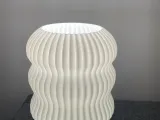 Organic Lamp-1