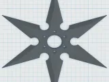 Shuriken 32-3
