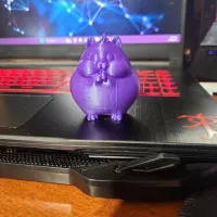 Ender 3 v3 KE Screen Protector-3