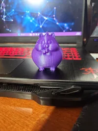 Ender 3 v3 KE Screen Protector-3