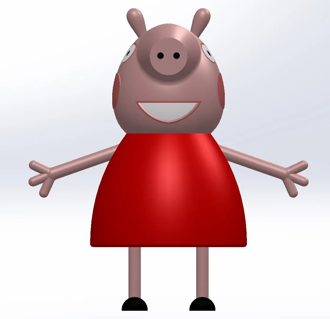 Peppa Pig