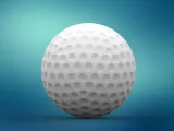 Golf ball-1