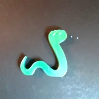 snake phone stand-5