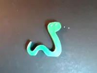 snake phone stand-5