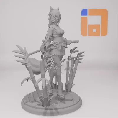 Model cover image