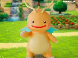 Dragonite Ditto - Pokopia-1