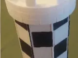 Chess tower-0