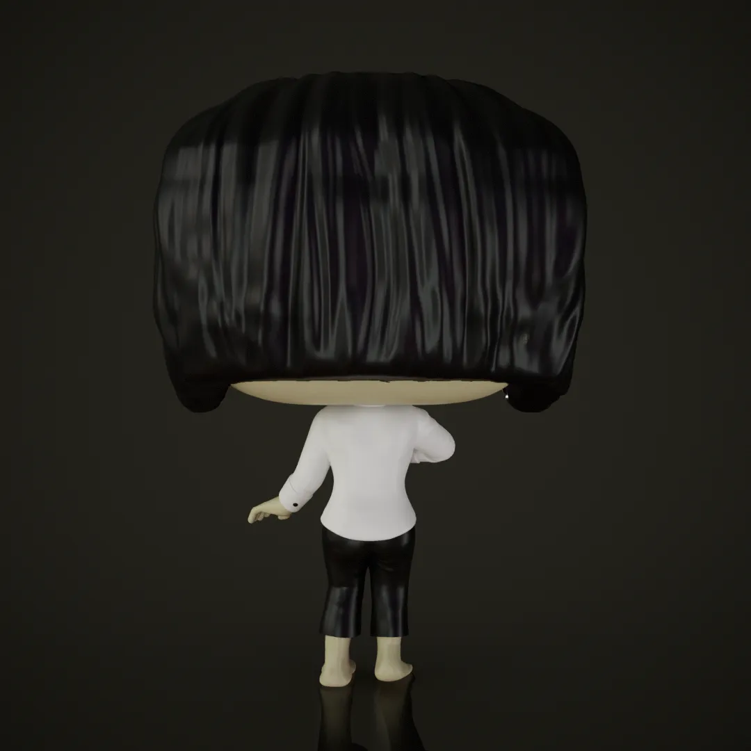 Funko Mia Wallace - Pulp Fiction