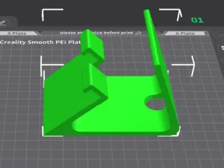 Phone stand