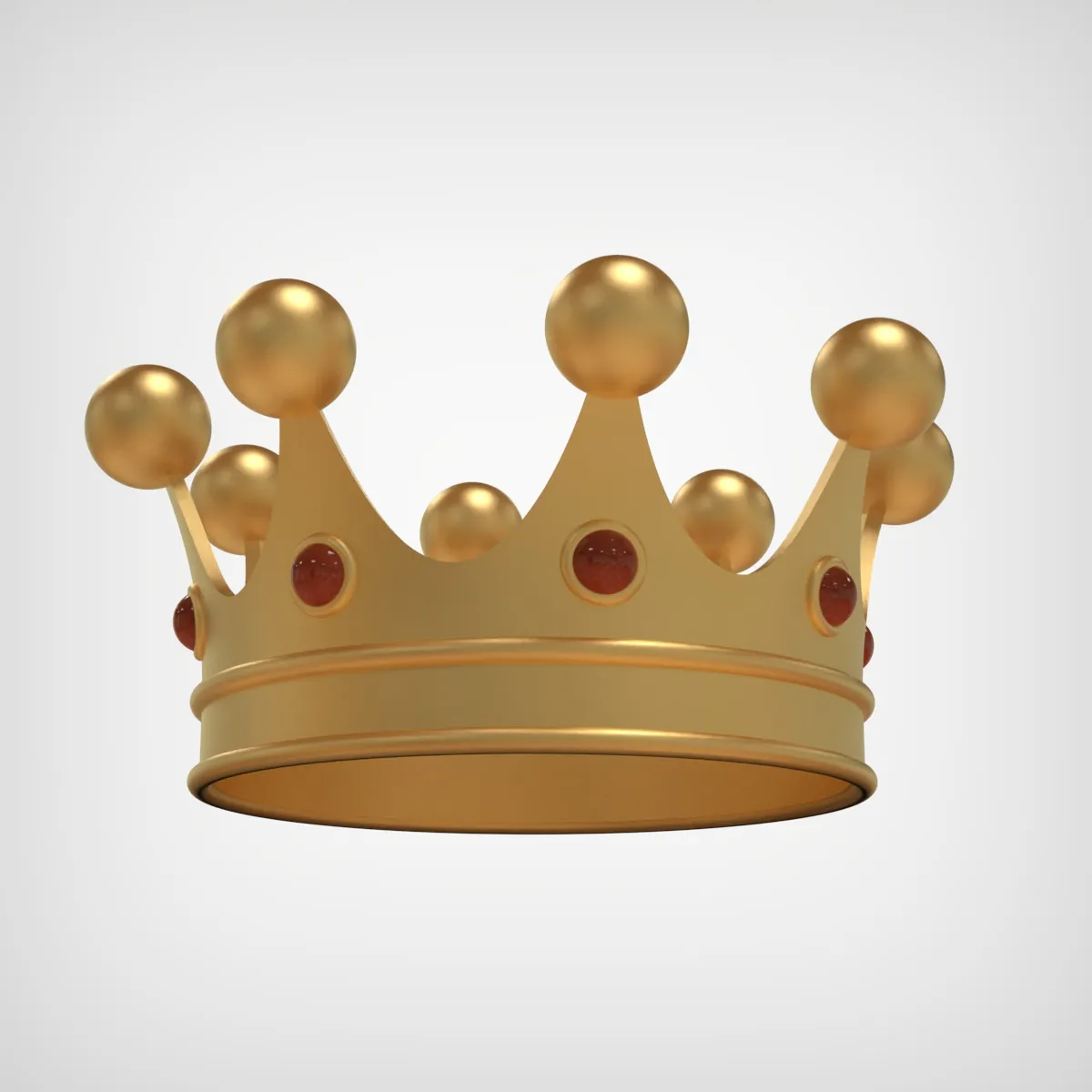 Crown